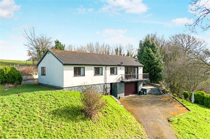 4 Bedroom Detached House For Sale In Wigton, Cumbria, CA7