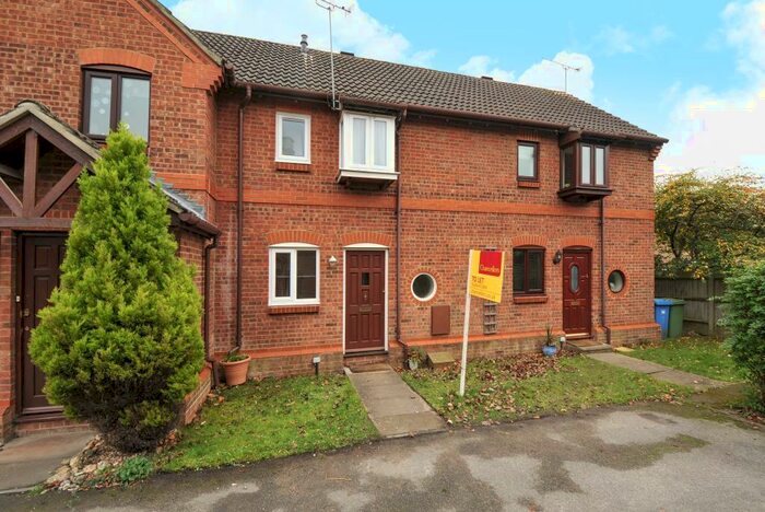 2 Bedroom Terraced House To Rent In Winkfield Row, Berkshire, RG42