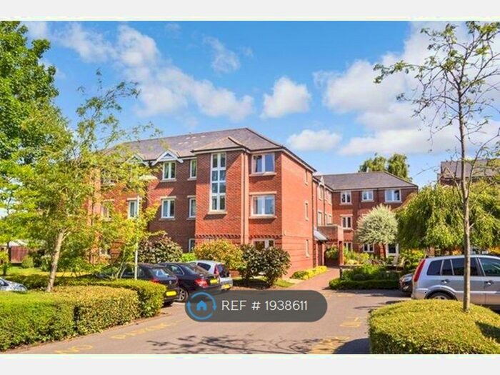 1 Bedroom Flat To Rent In Georgian Court, Spalding, PE11