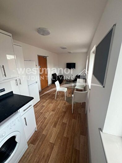 3 Bedroom Apartment To Rent In Oxford Street, Leicester, Leicestershire, LE1