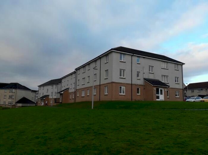 2 Bedroom Flat To Rent In Swift Street, Dunfermline, KY11
