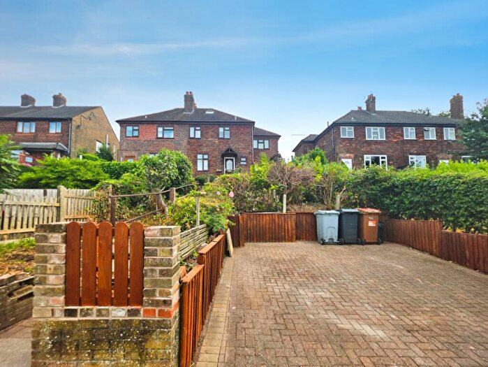 4 Bedroom Semi Detached House For Sale In Mount Pleasant Road, Scholar Green, Stoke-On-Trent, ST7