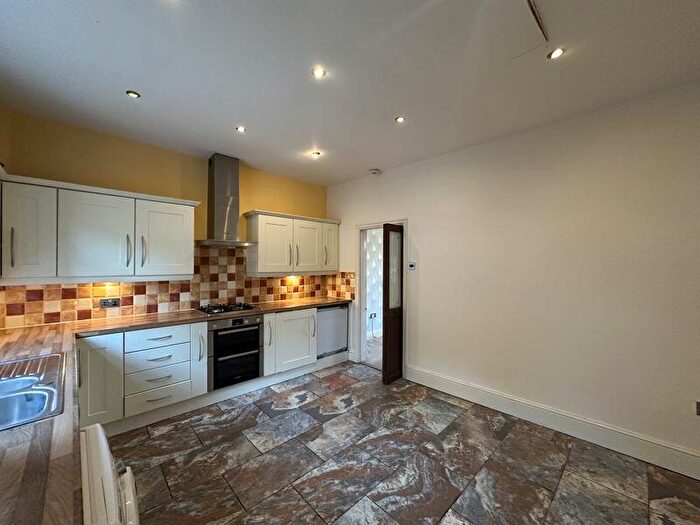 3 Bedroom Terraced House For Sale In Stoneyroyd Terrace, Market Street, Whitworth, Rochdale, OL12