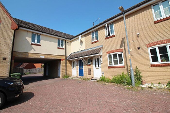 3 Bedroom Property To Rent In Horsley Drive, Gorleston, NR31