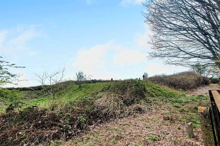 Land For Sale In Bycell Road, Maids Moreton, Buckingham, MK18