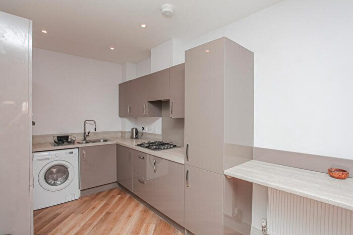 1 Bedroom Flat For Sale In Clifton Close, Bicester, OX26