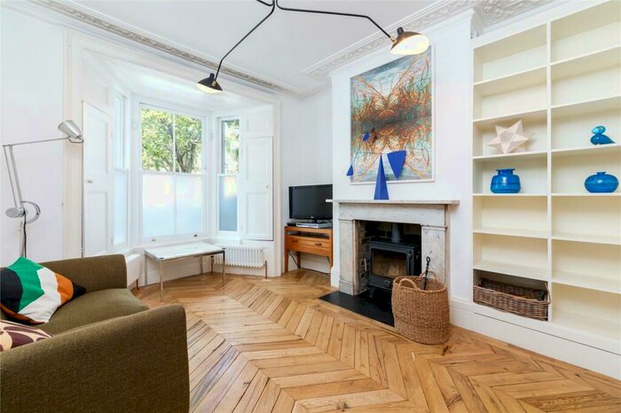 3 Bedroom Terraced House To Rent In Danesdale Road, London, E9