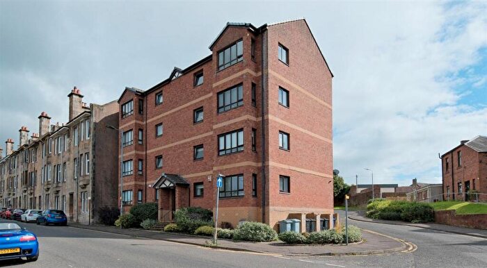 2 Bedroom Apartment For Sale In Kemp Street, Hamilton, ML3