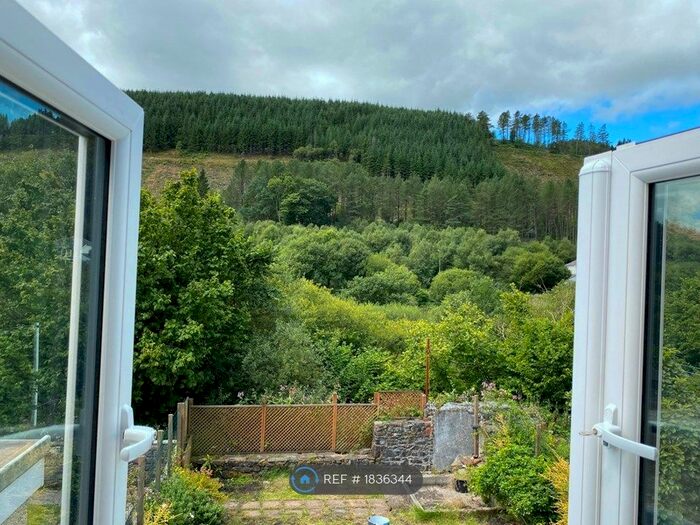 2 Bedroom Terraced House To Rent In Dinam Street, Nantymoel, Bridgend, CF32