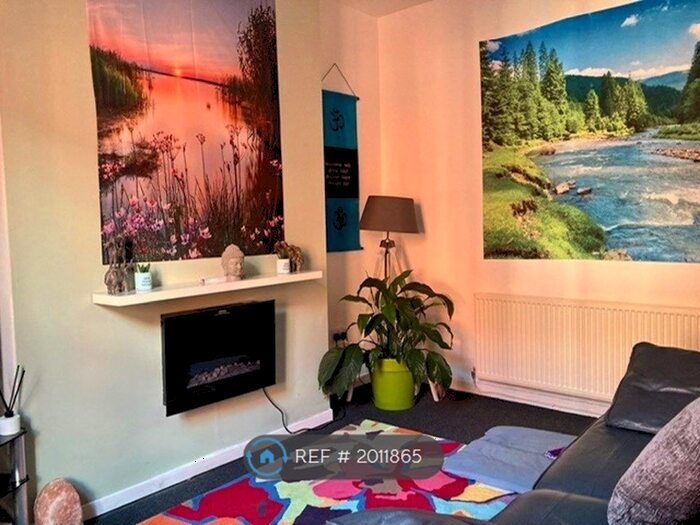 2 Bedroom Terraced House To Rent In Turner Street, Leigh, WN7