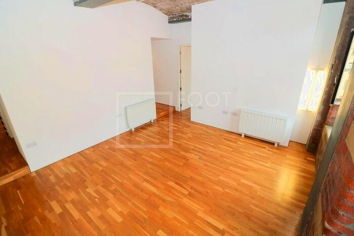 2 Bedroom Flat To Rent In Unfurnished Apartment, Silk Warehouse, BD9