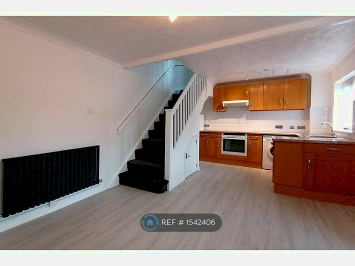 1 Bedroom End Of Terrace House To Rent In Banavie Gardens, Beckenham, BR3