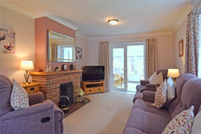 3 Bedroom Bungalow For Sale In Hopton, Suffolk, IP22