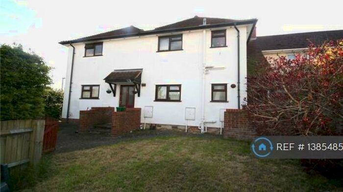 1 Bedroom Flat To Rent In Ellington Park, Maidenhead, SL6