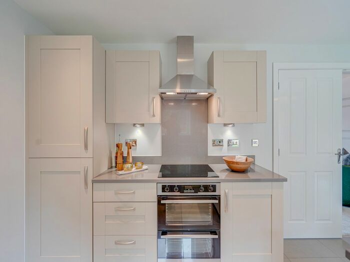 4 Bedroom Detached House For Sale In "The Hornsea" At Heol Cae Pownd, Cefneithin, Llanelli, SA14