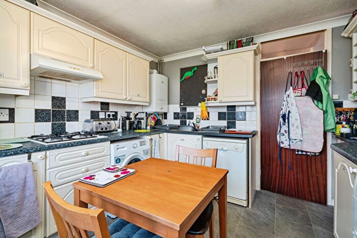 2 Bedroom Bungalow For Sale In Twiss Close, Diss, IP22