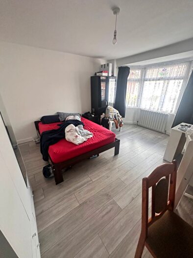 1 Bedroom Flat To Rent In North Street, Coventry, CV2