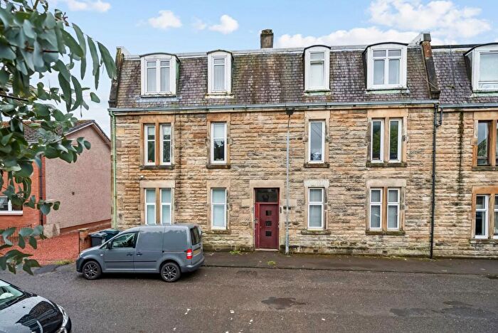 2 Bedroom Flat For Sale In /, Lorne Street, Helensburgh, G84