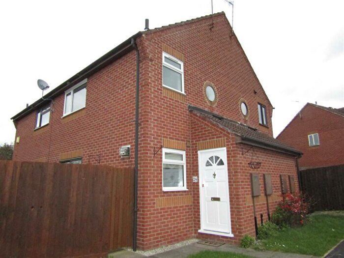 1 Bedroom House To Rent In Highgrove Crescent, Leicester, LE2