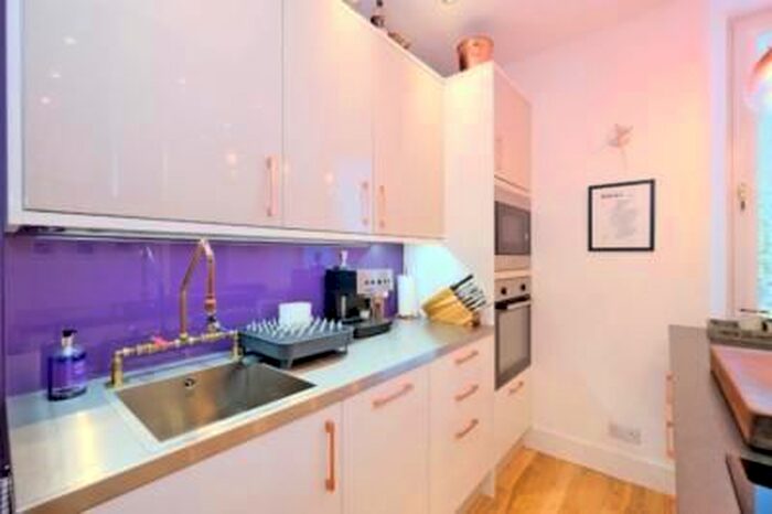 1 Bedroom Flat To Rent In 81 Wood Street, Aberdeen AB11