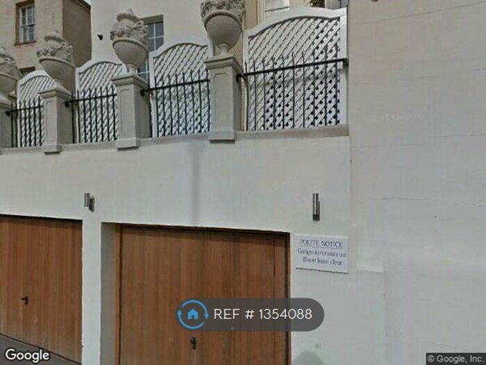 1 Bedroom Flat To Rent In Queens Parade, Cheltenham, GL50