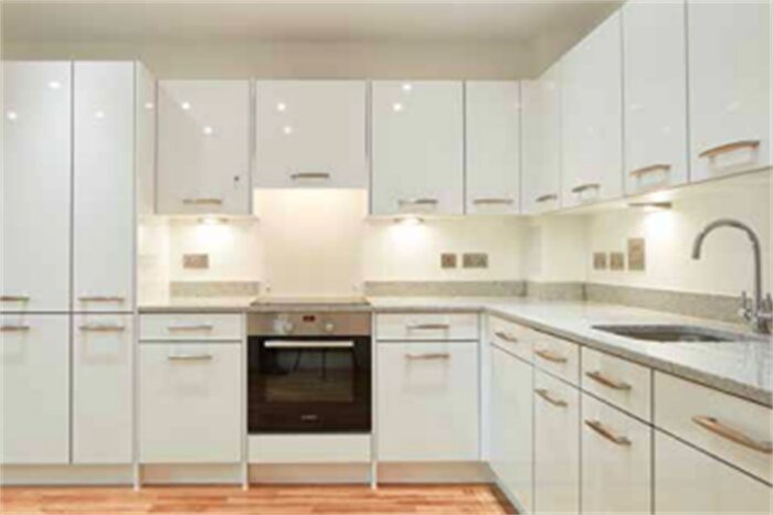 1 Bedroom Flat To Rent In Burbage Court, Austin Street, Burbage, E2