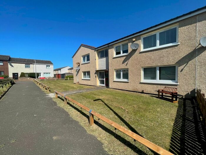 1 Bedroom Flat To Rent In Redcraigs, Kirkcaldy, Fife, KY2