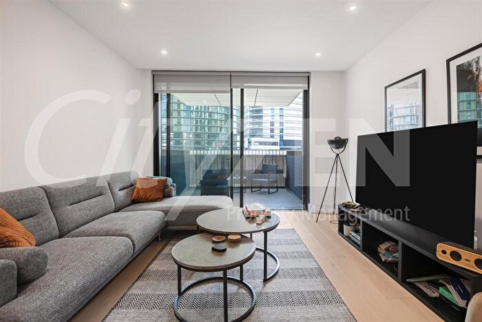 1 Bedroom Flat To Rent In Palmer Road, London, SW11