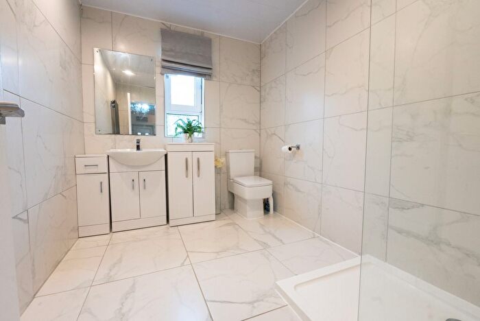 3 Bedroom Terraced House For Sale In Gayne Drive, Glenboig, Coatbridge, ML5