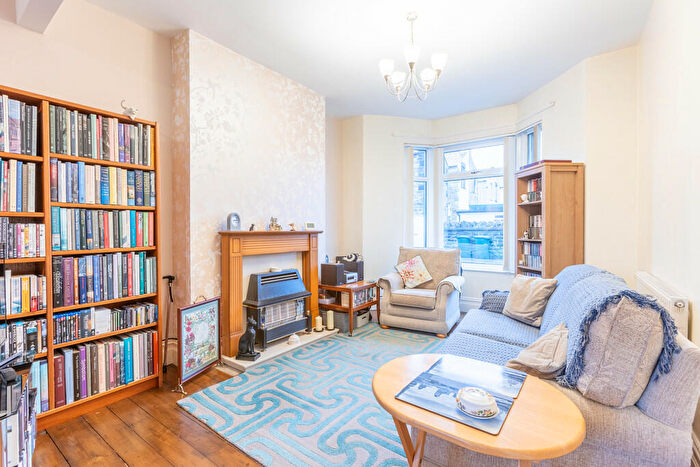 3 Bedroom Terraced House For Sale In Alexandra Road, Carnforth, Lancashire, LA5