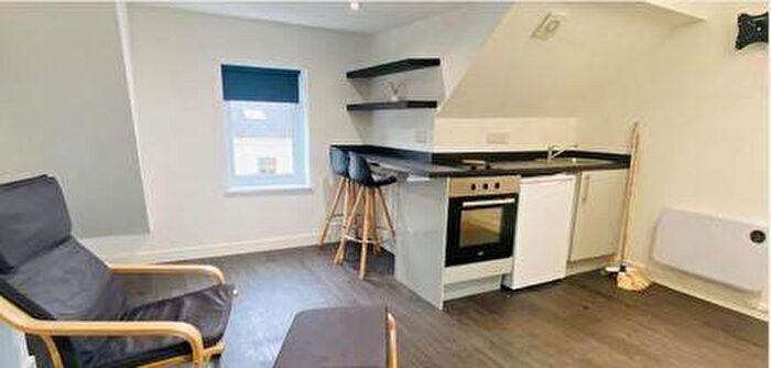 Studio To Rent In Slade Road, Erdington. ., B23