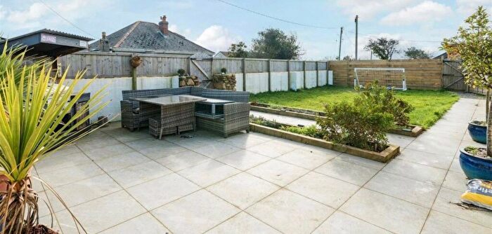 3 Bedroom Bungalow For Sale In Newtown, St. Martin, Helston, Cornwall, TR12