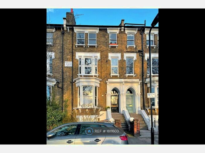 1 Bedroom Flat To Rent In Queensdown Road, London, E5
