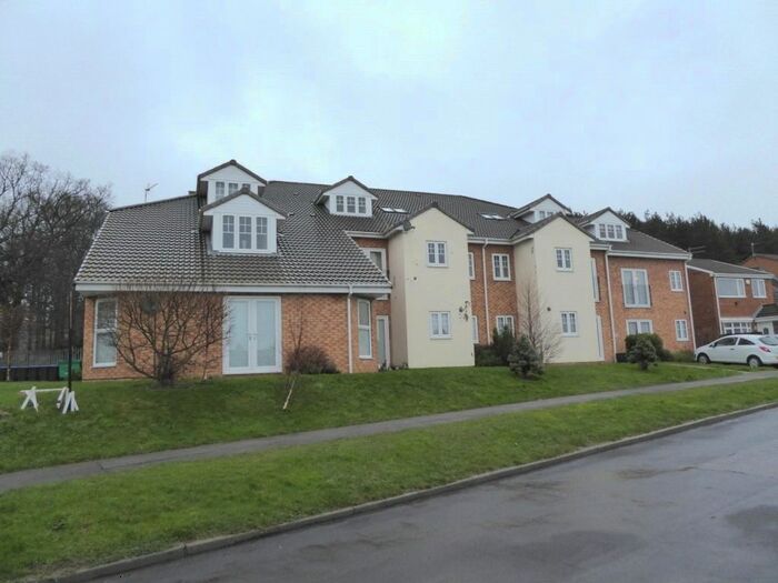 1 Bedroom Flat To Rent In Middlewood, Ushaw Moor, Durham, DH7