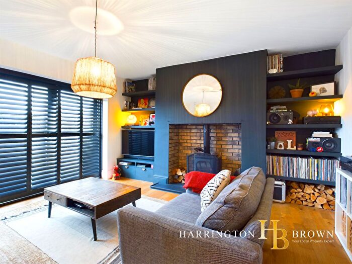 3 Bedroom Terraced House For Sale In Cowen Terrace, Rowlands Gill, NE39