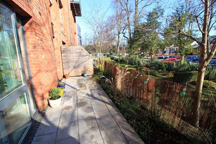 1 Bedroom Apartment To Rent In Hemisphere, The Boulevard, Edgbaston, B5