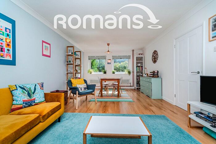 2 Bedroom Flat To Rent In Shawfield Court, Church Road, West Drayton, UB7