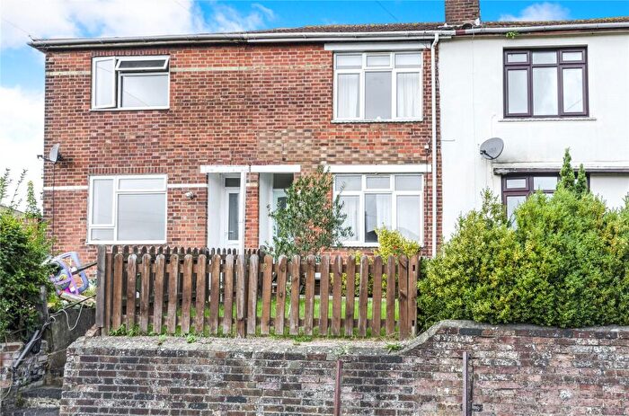 3 Bedroom Terraced House For Sale In Bridge Road, Southampton, Hampshire, SO19