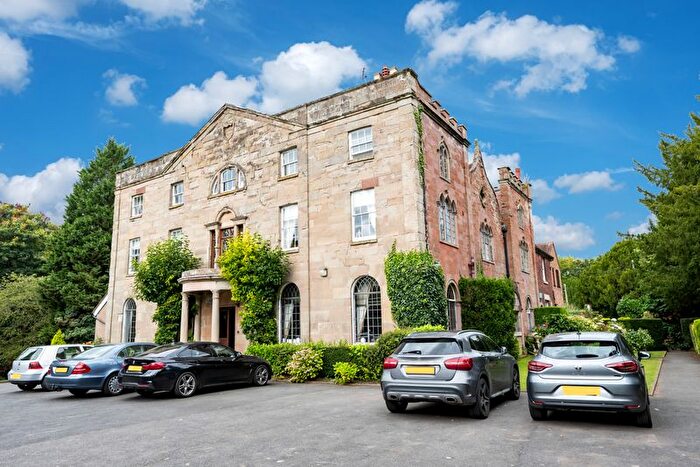 1 Bedroom Flat For Sale In Broome, Stourbridge, DY9
