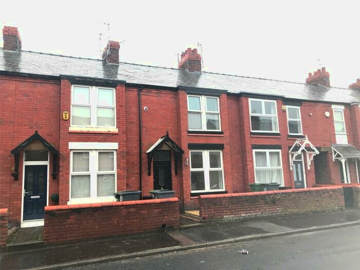 2 Bedroom Terraced House To Rent In South Road, West Kirby, Wirral, CH48