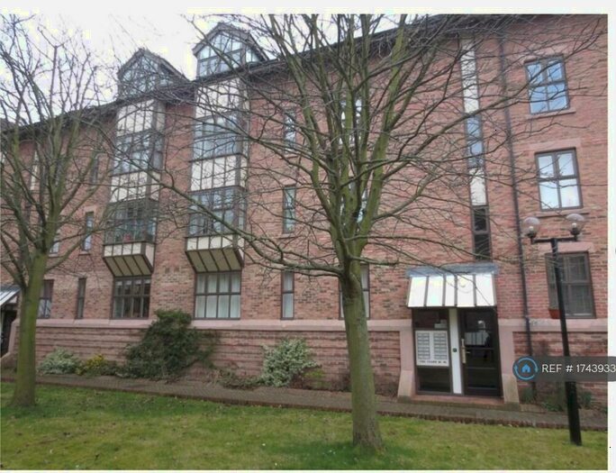 1 Bedroom Flat To Rent In The Open, Newcastle Upon Tyne, NE1