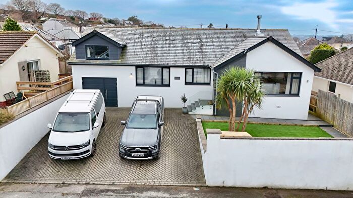 4 Bedroom Detached House For Sale In Lindridge Lane, Kingsteignton, Newton Abbot, TQ12