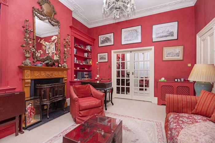 1 Bedroom Flat To Rent In Oakley Street, London, SW3