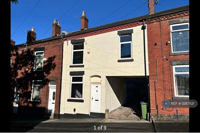 3 Bedroom End Of Terrace House To Rent In Hill Street, Dukinfield, SK16