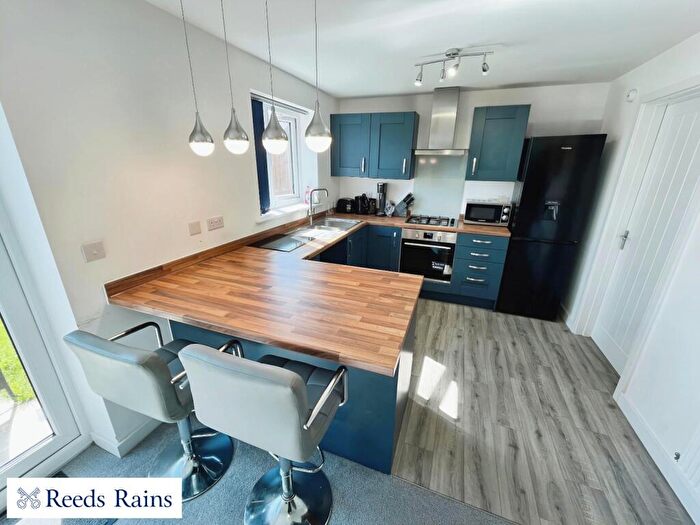 1 Bedroom Garage / Parking To Rent In Rosemary Hill, Newcastle, Staffordshire, ST5