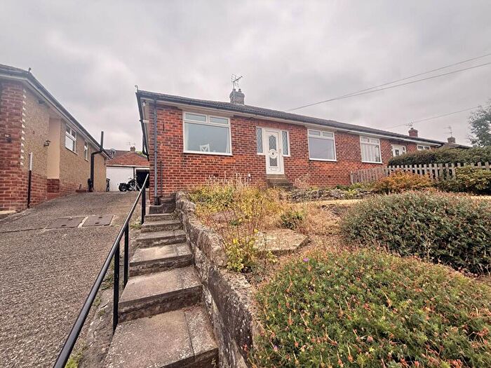 3 Bedroom Bungalow For Sale In Staindrop Crescent, Darlington, DL3