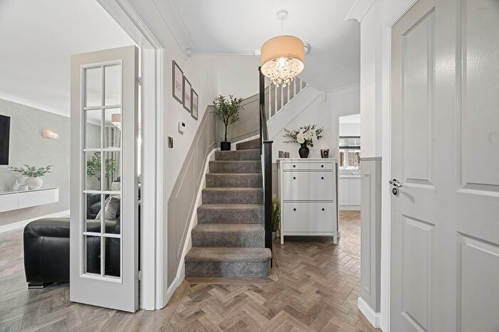 4 Bedroom Detached House For Sale In Glenwood Drive, Armadale, EH48
