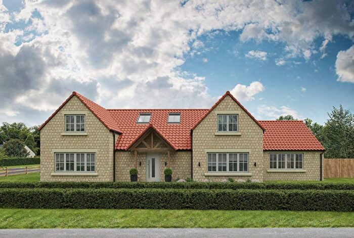 4 Bedroom Detached Bungalow For Sale In Station Road, Crakehall, North Yorkshire, DL8