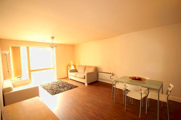 1 Bedroom Flat To Rent In Sherborne Street, Birmingham, B16