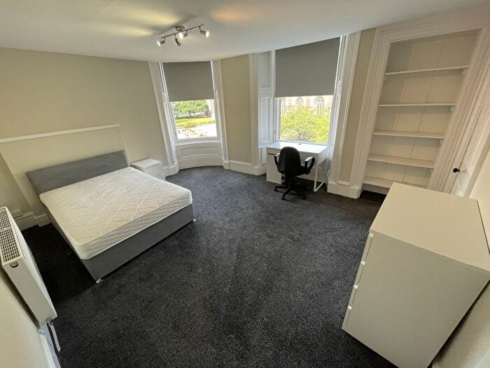 4 Bedroom Flat To Rent In Union Street, Dundee, DD1